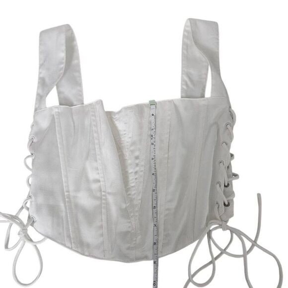 Cellecci cropped top - Picture 7 of 9